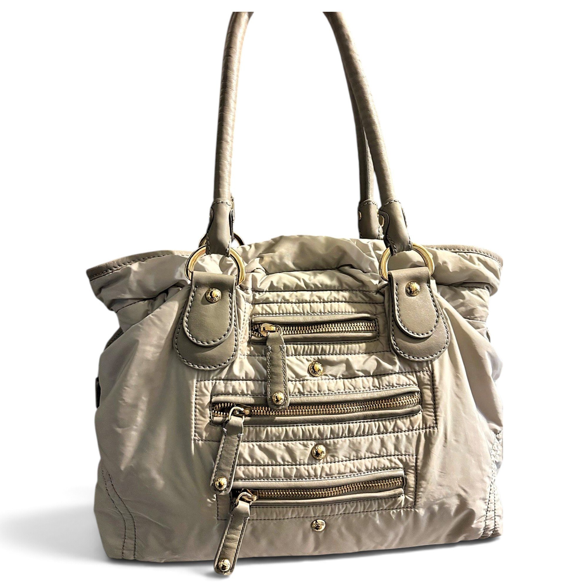 Tod's Cloth handbag