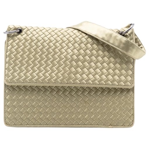 Veneta cloth handbag