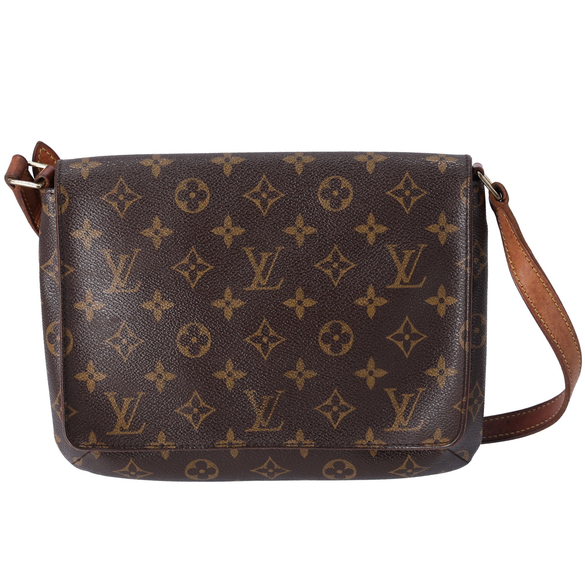 Musette Tango cloth handbag