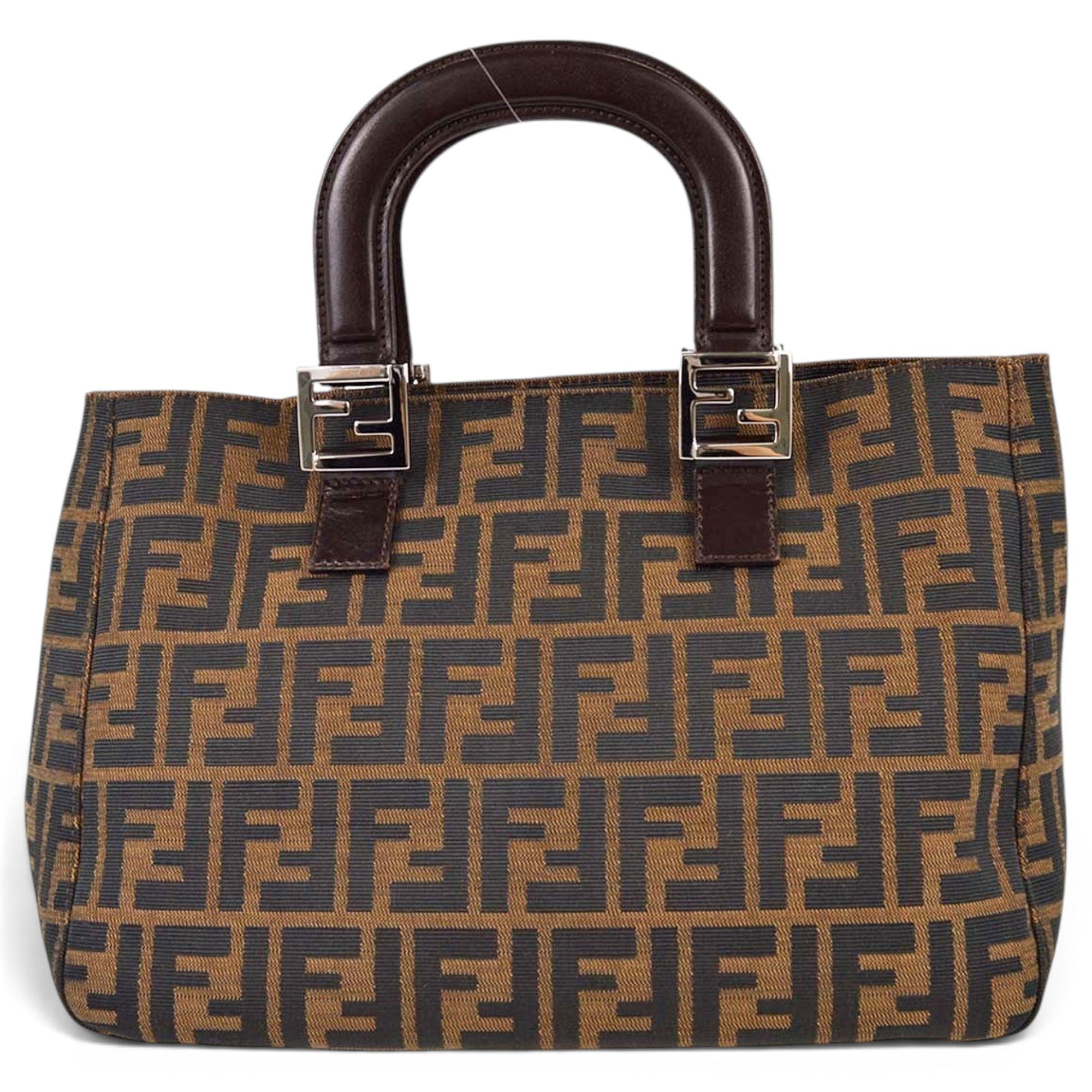 Fendi Cloth tote