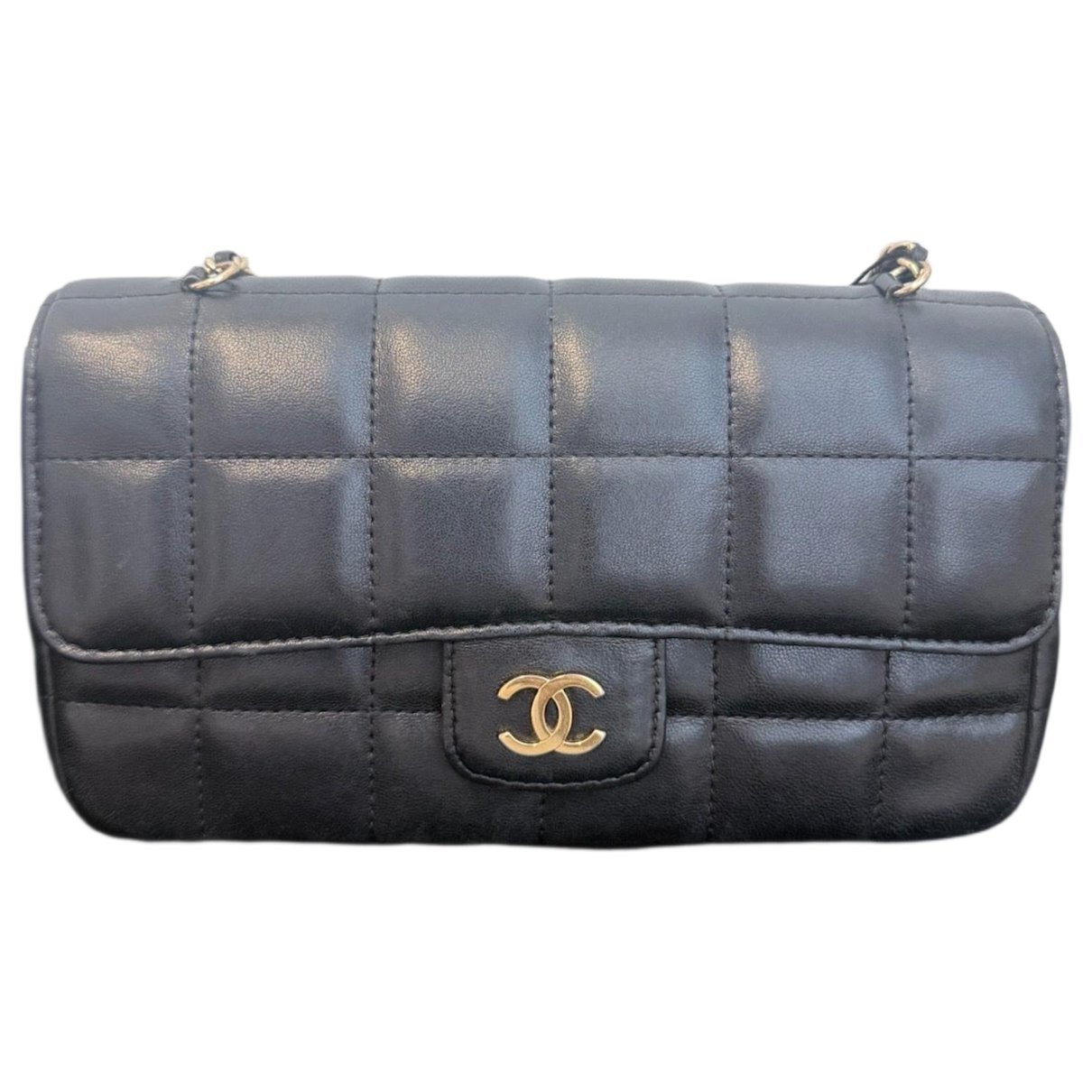 Timeless/Classique leather handbag