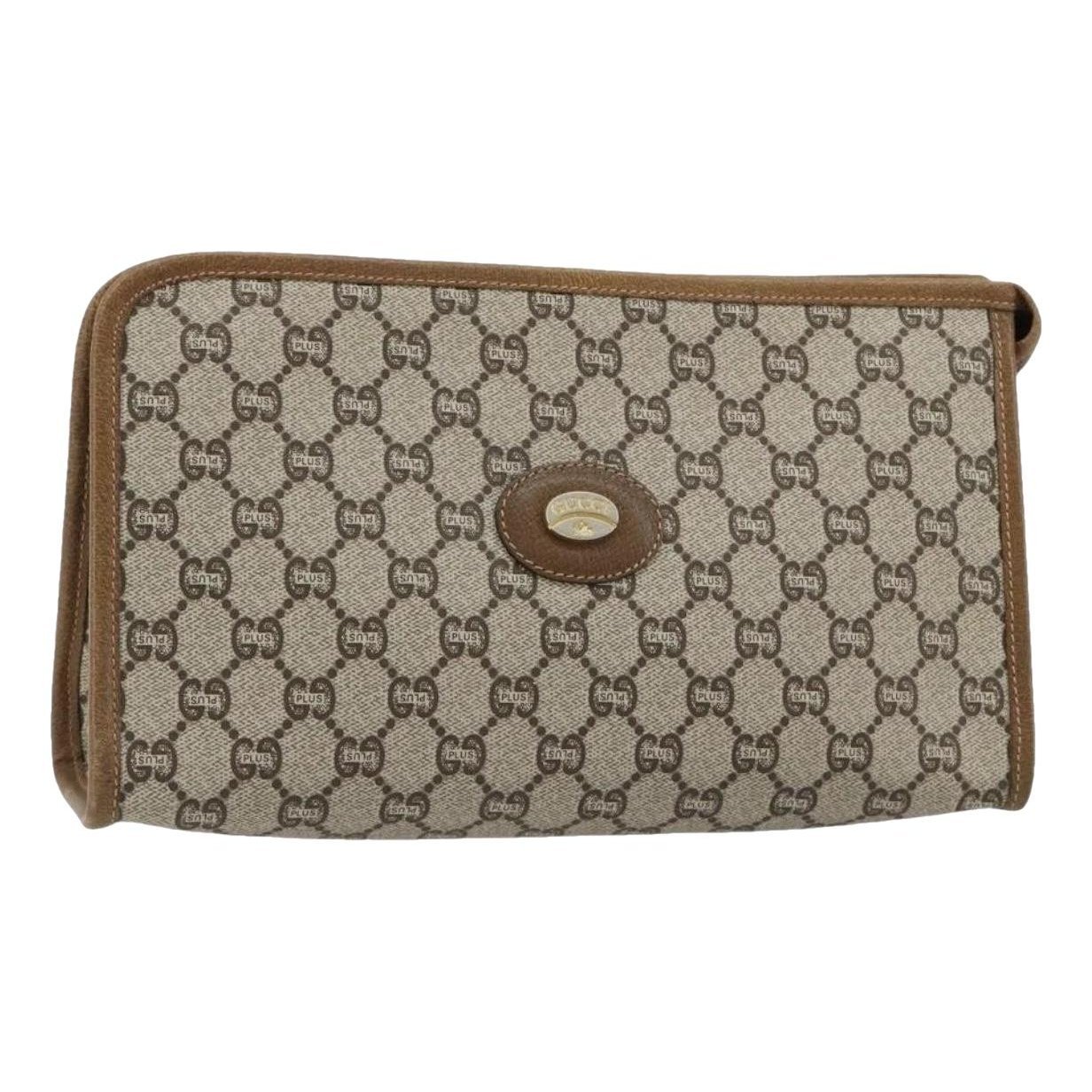 Clutch bag