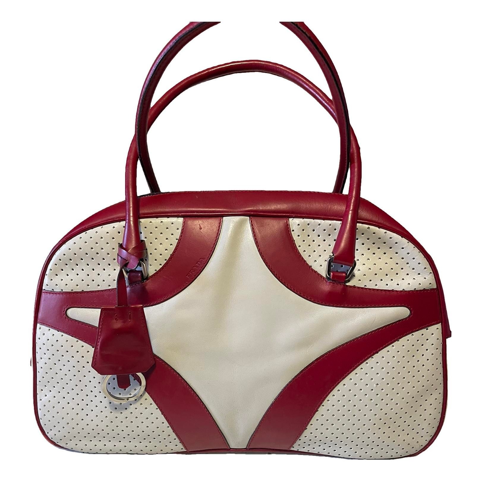Re-Edition 1978 leather handbag