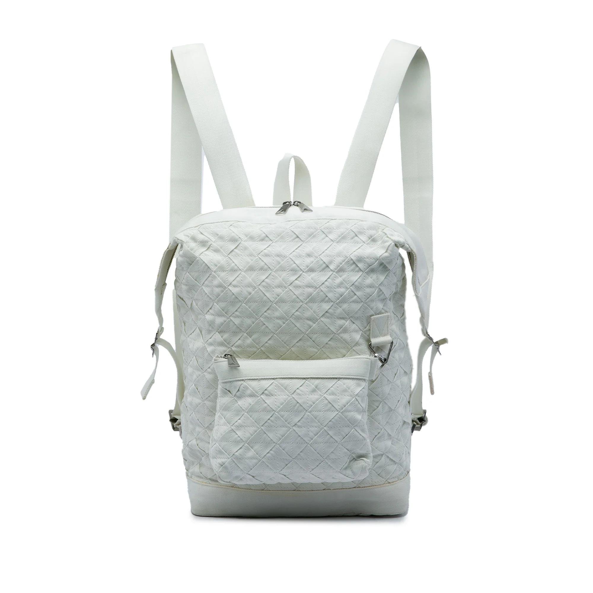 Cloth handbag
