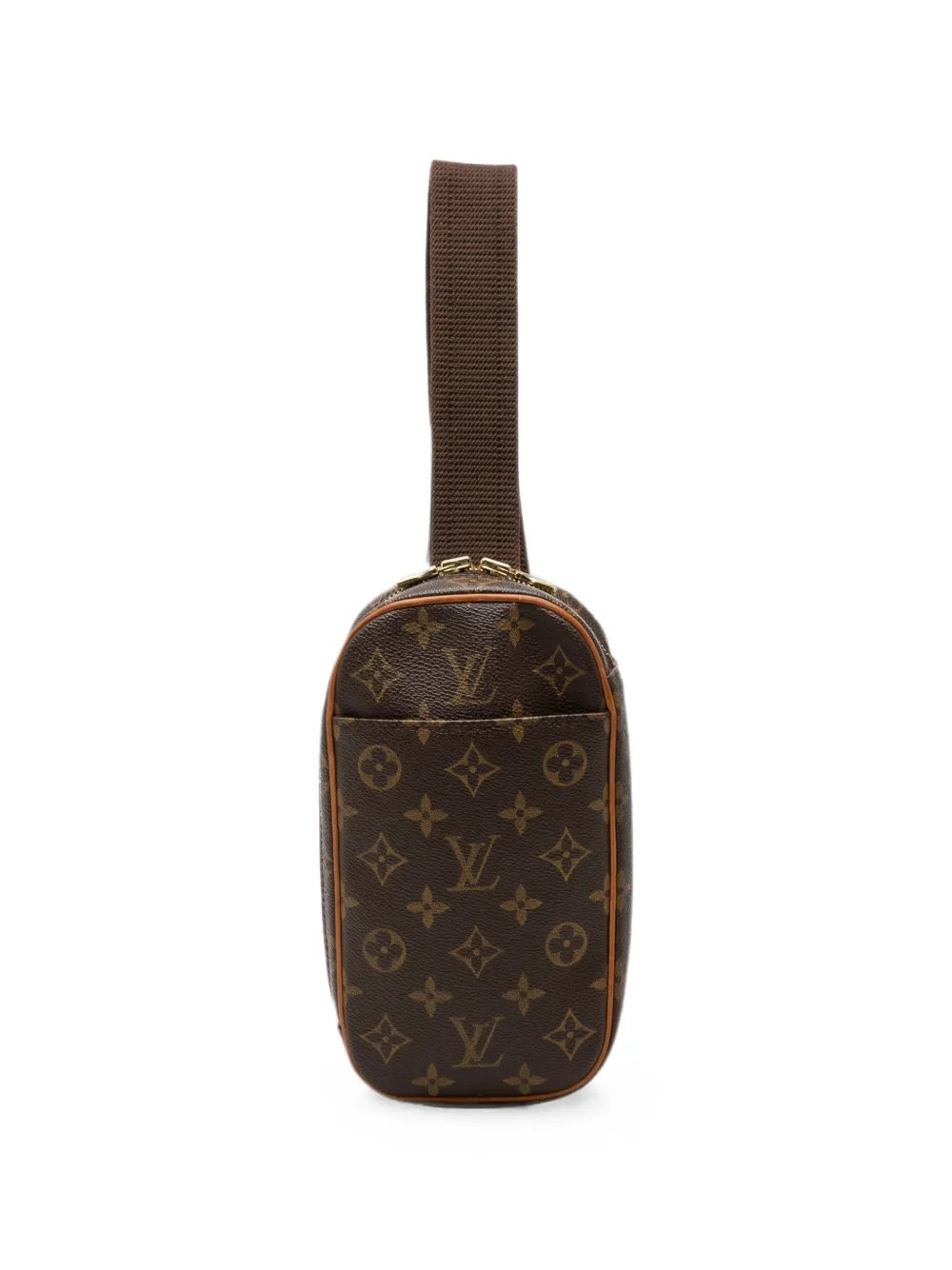 2003 Monogram Pochette Gange crossbody bag