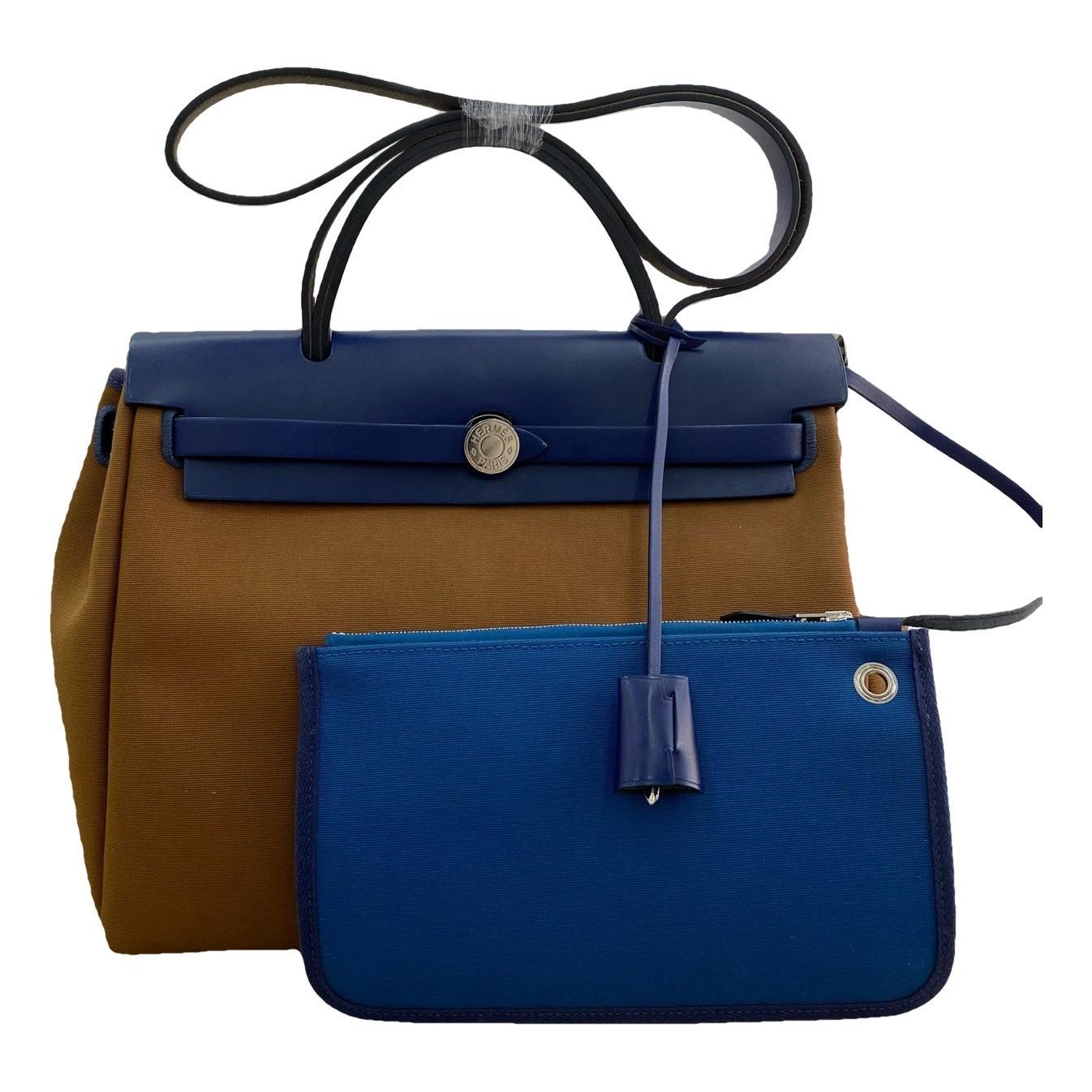 Hermes Herbag Handbag