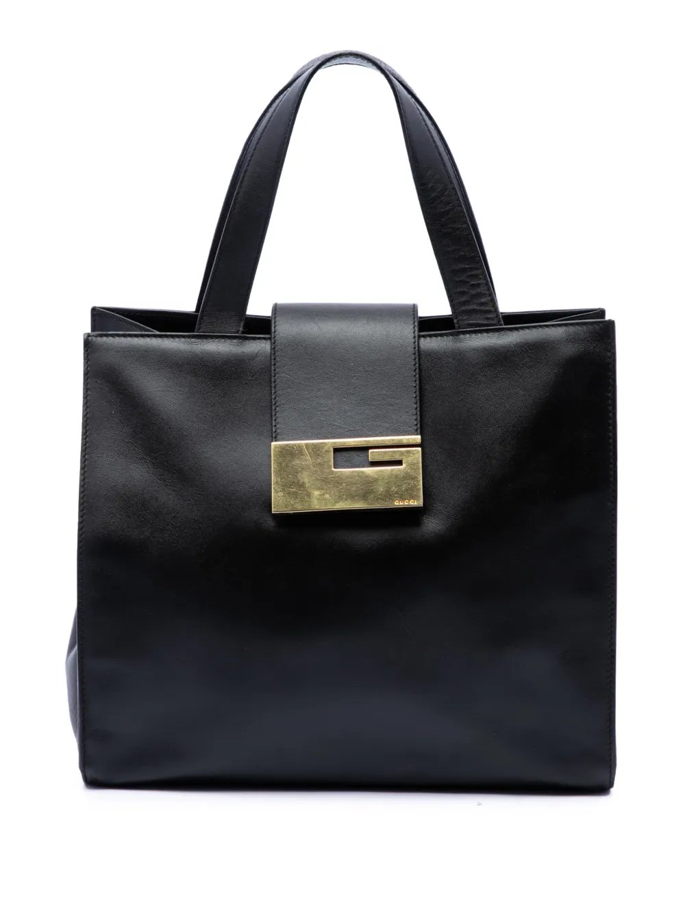 20th Century Calfskin handbag