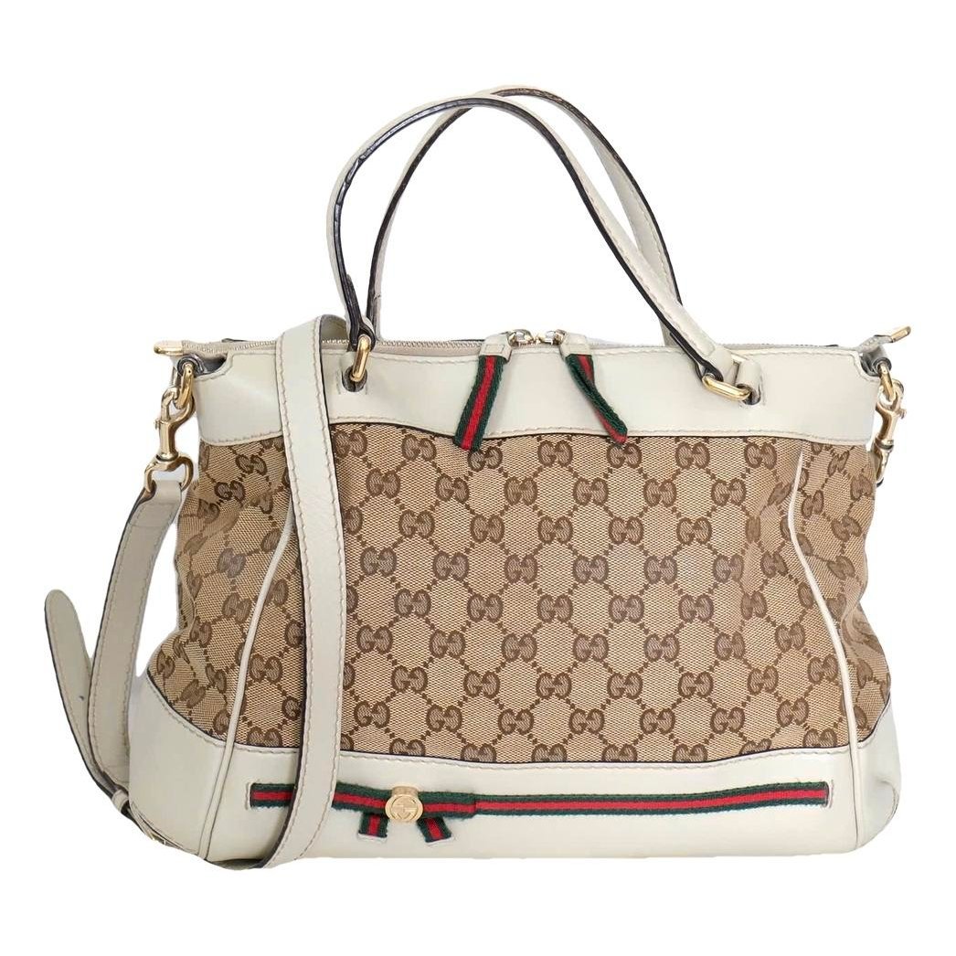 Cloth handbag