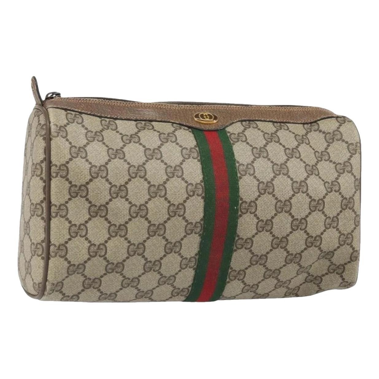 Clutch bag