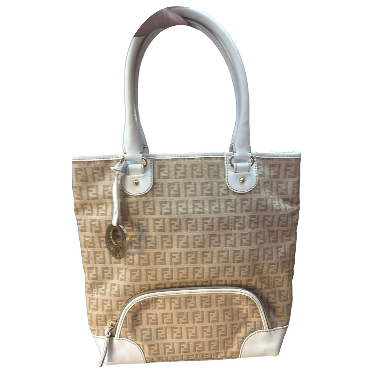 Cloth tote
