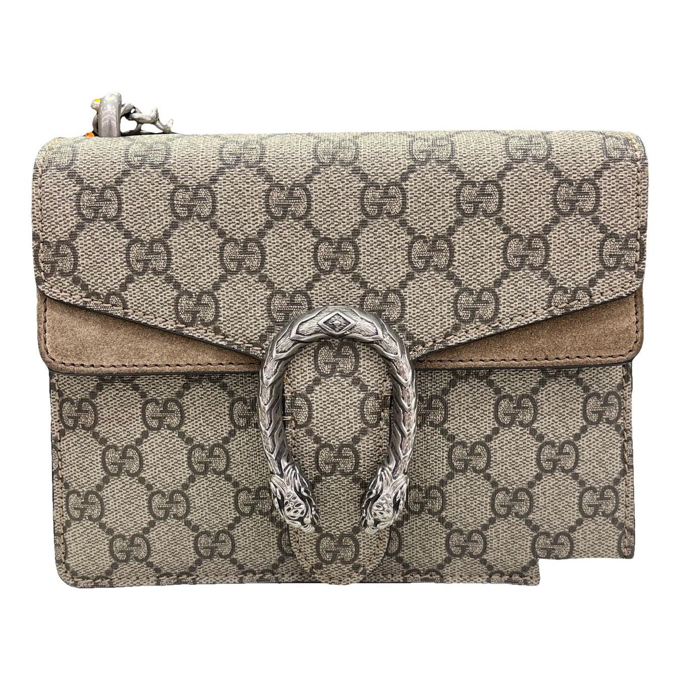 Dionysus cloth handbag