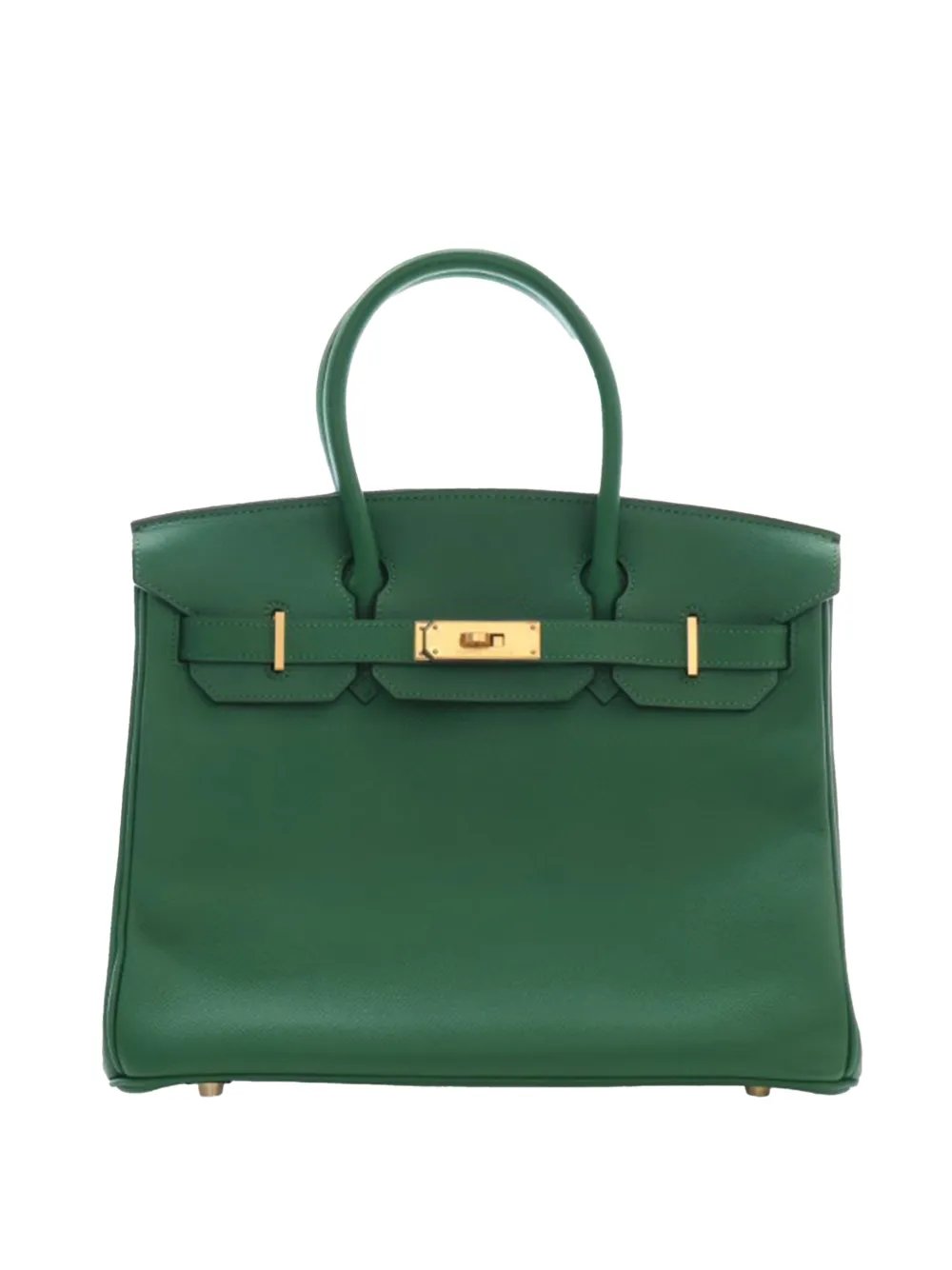 2002 Courchevel Birkin Retourne 30 handbag