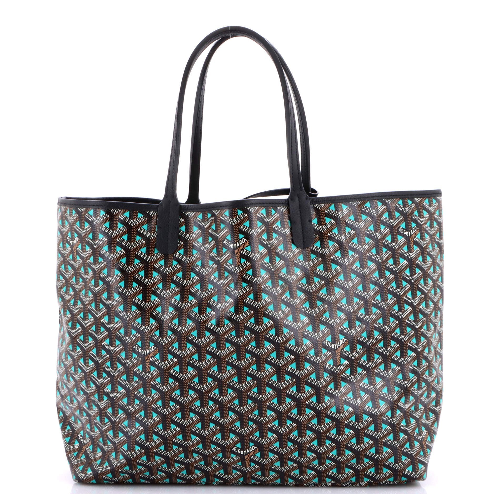 Cloth tote