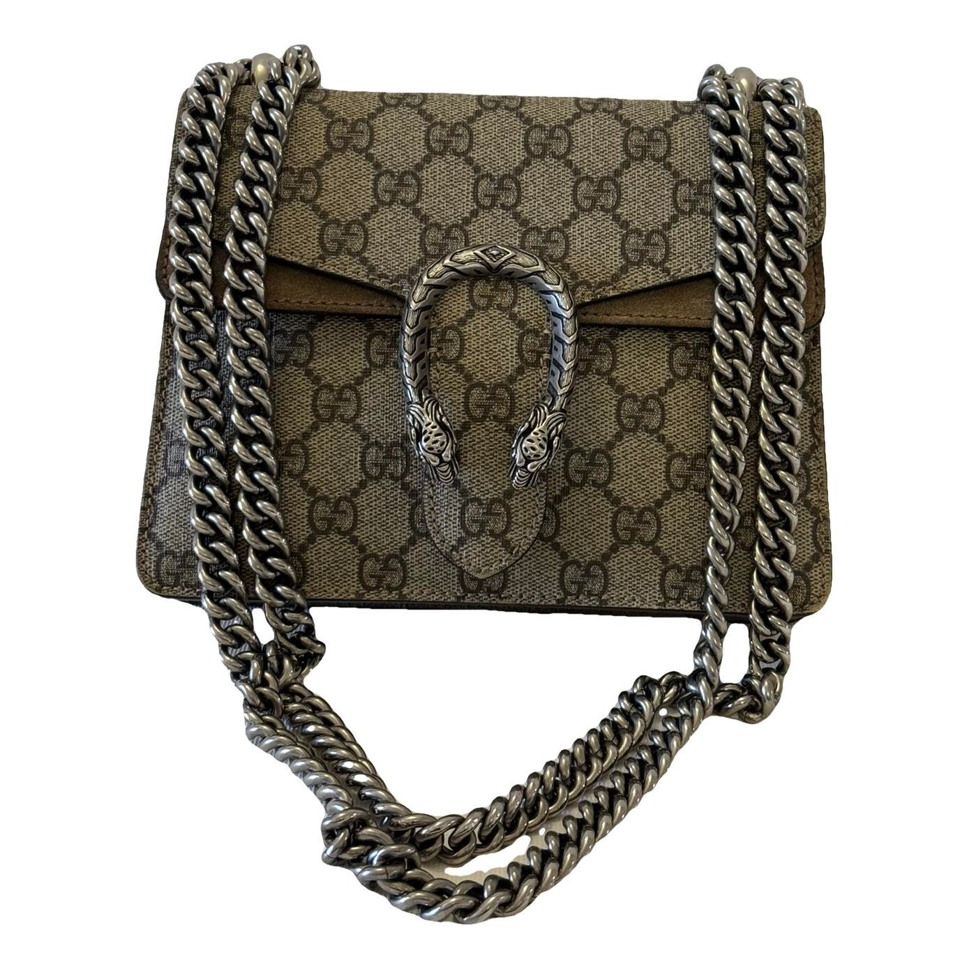 Dionysus cloth handbag