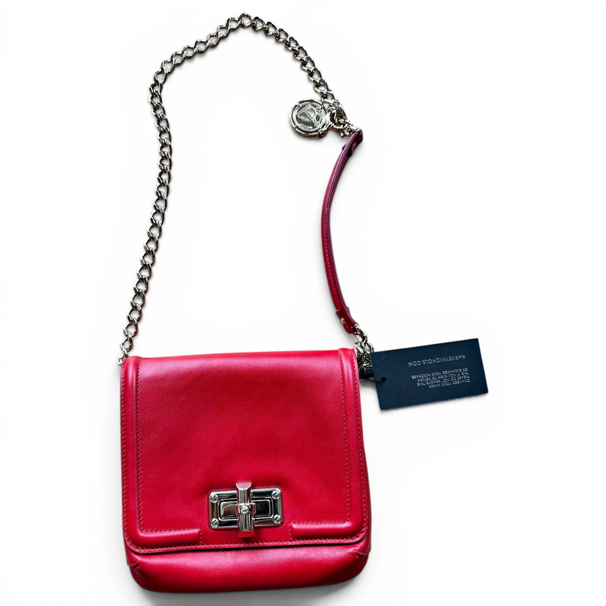Lanvin Leather handbag