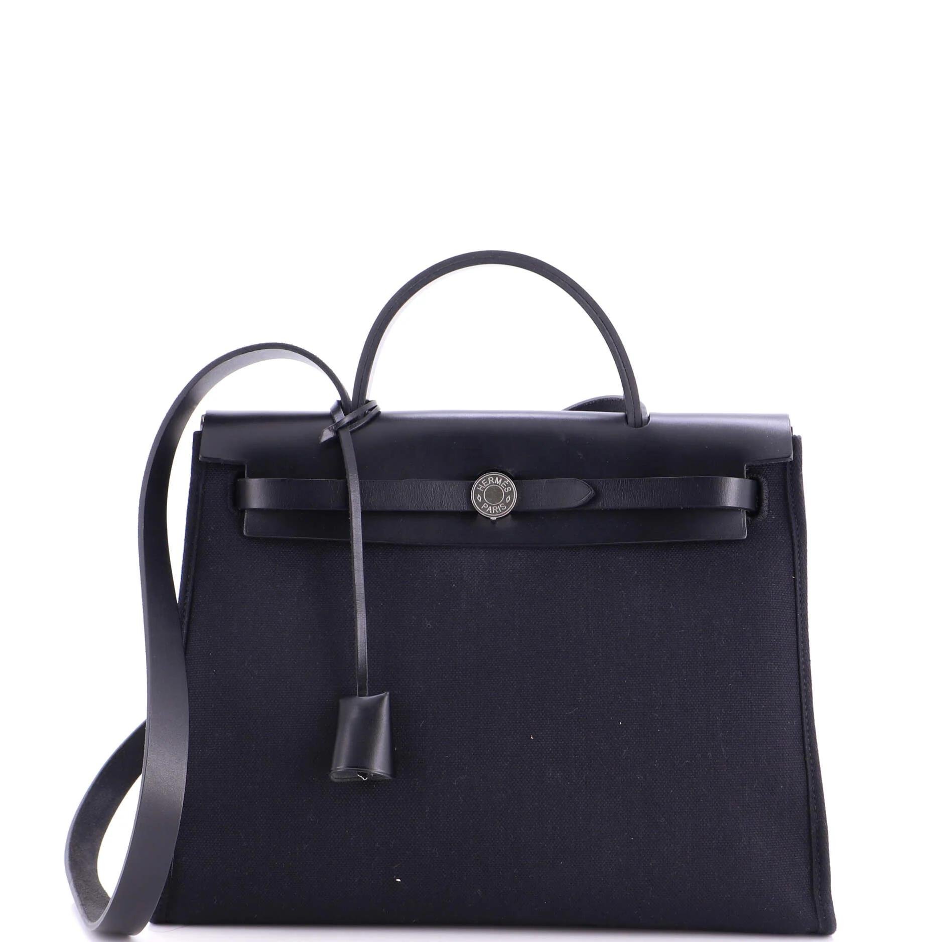 Herbag cloth handbag