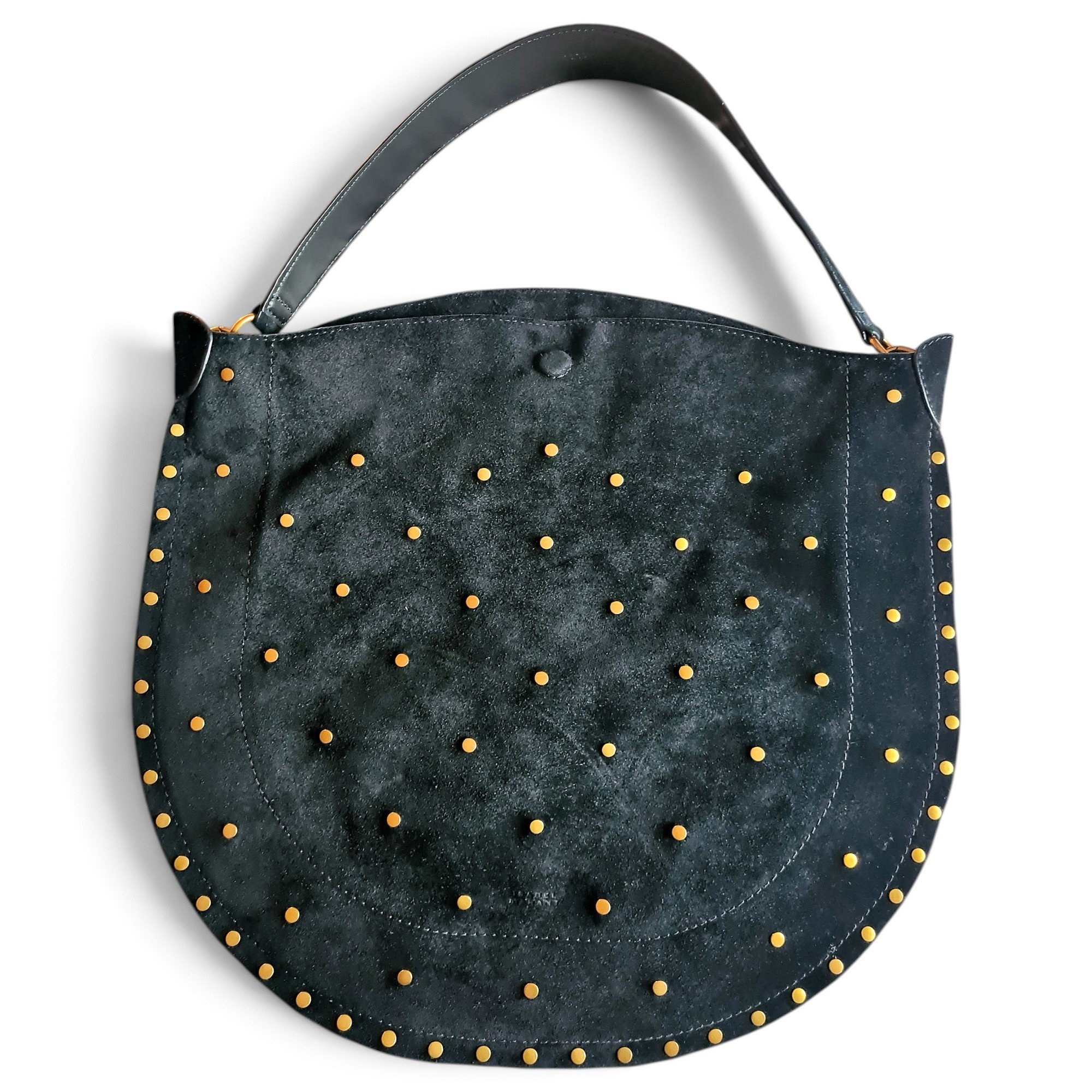 Isabel Marant Oskan handbag