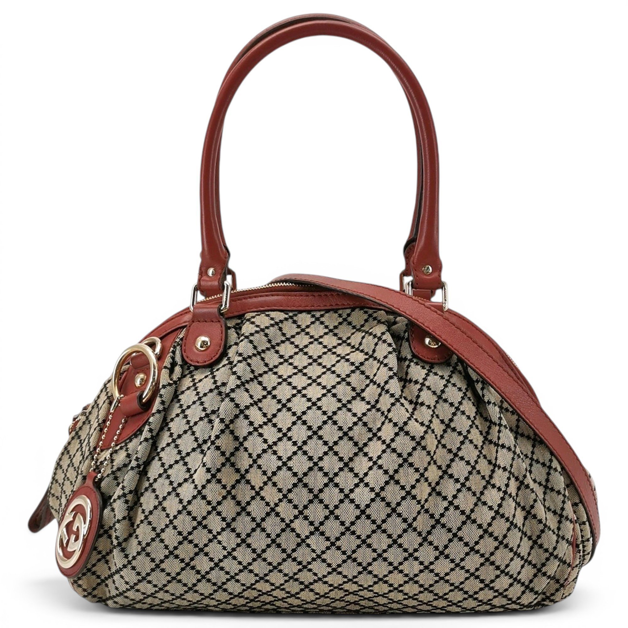 Sukey cloth handbag