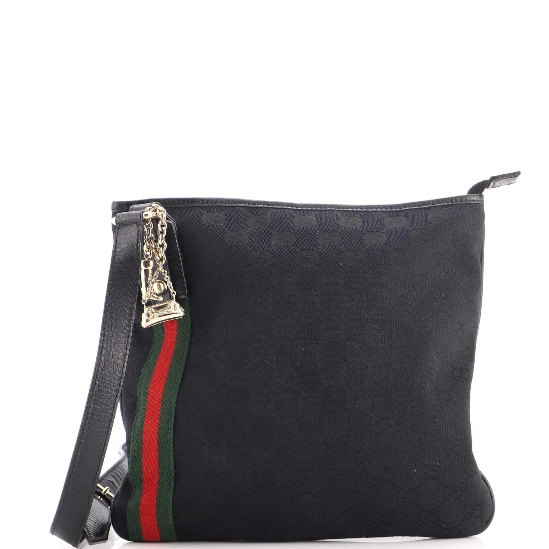 Cloth crossbody bag