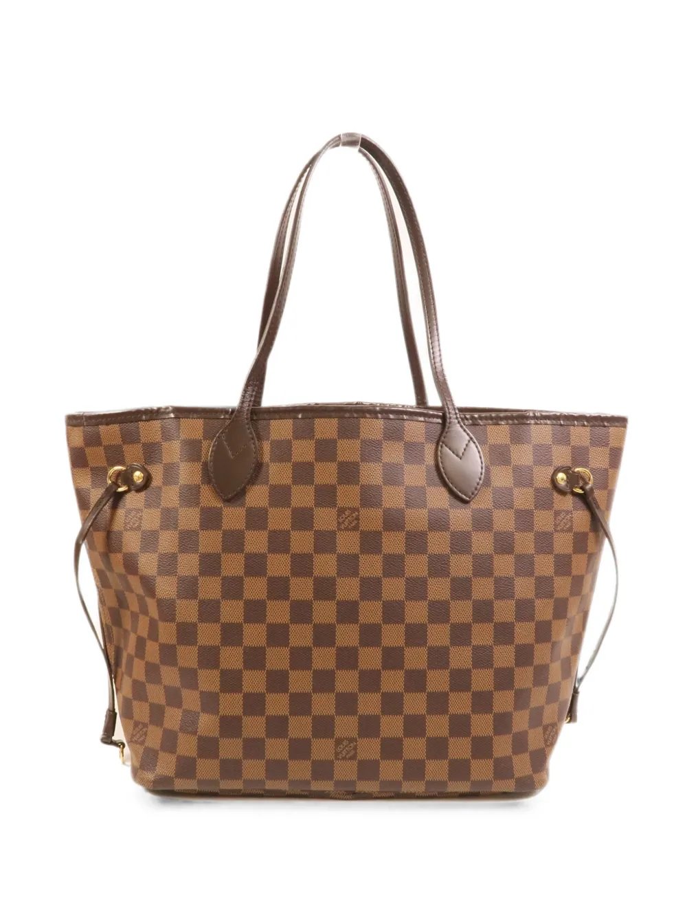 MM Neverfull tote bag