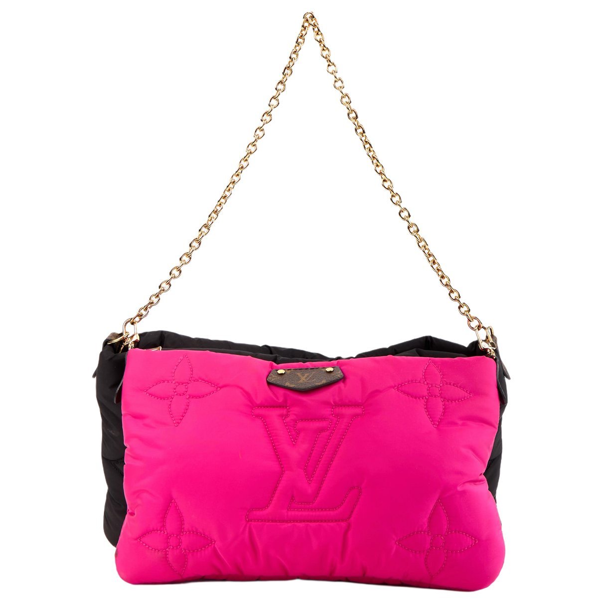 Multi-Pochette New Wave crossbody bag