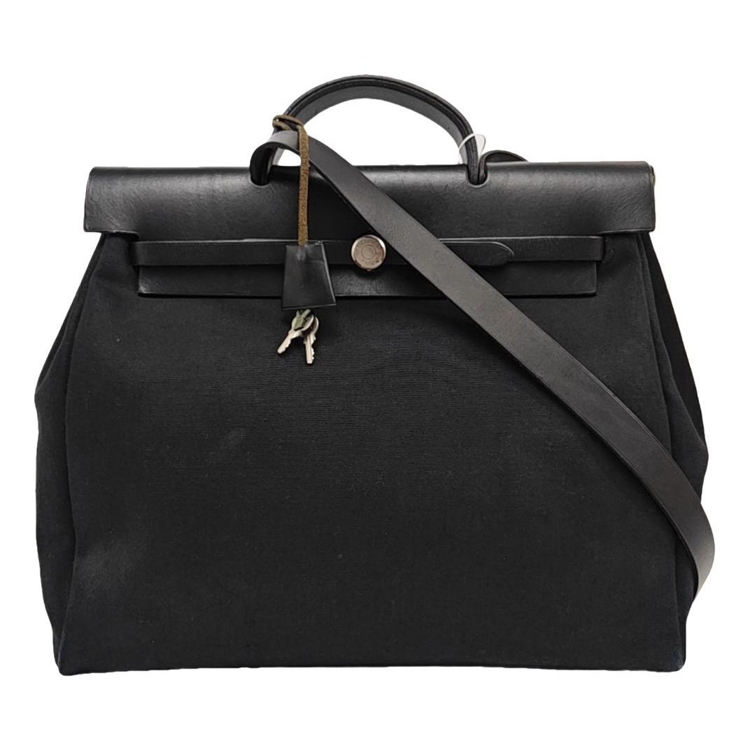 Herbag cloth handbag