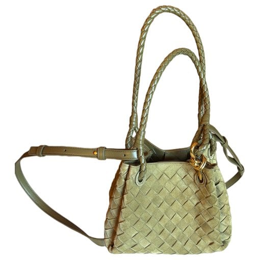Parachute handbag
