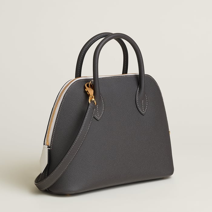 Bolide 1923 - 25 Bicolor Bag