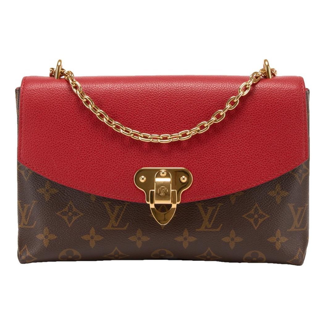 Saint Placide cloth handbag
