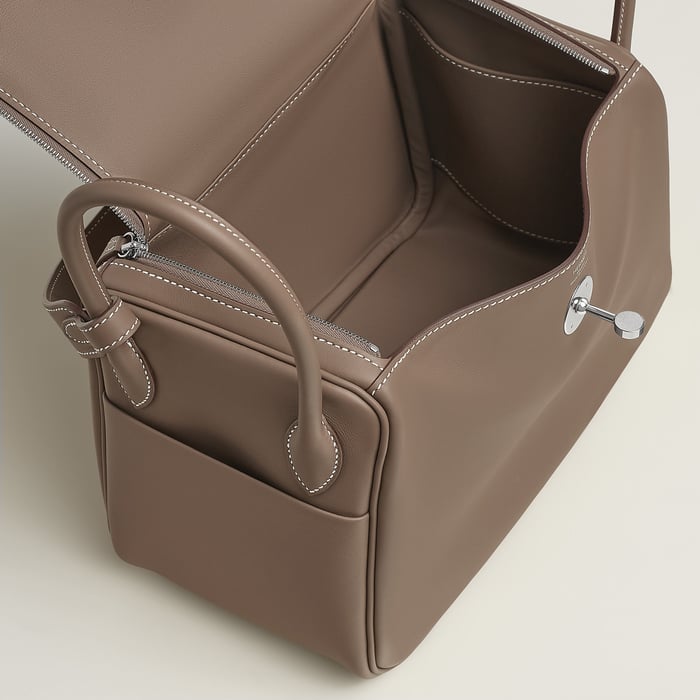 Étoupe Lindy 26 Bag