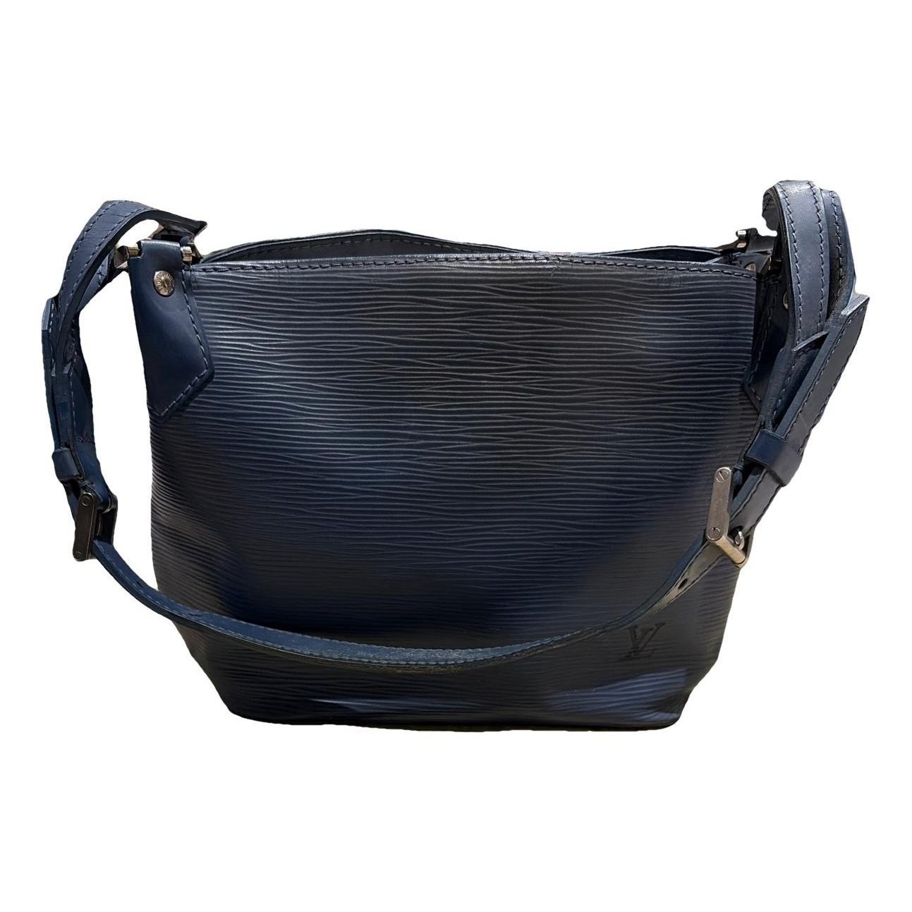 Mandara leather handbag