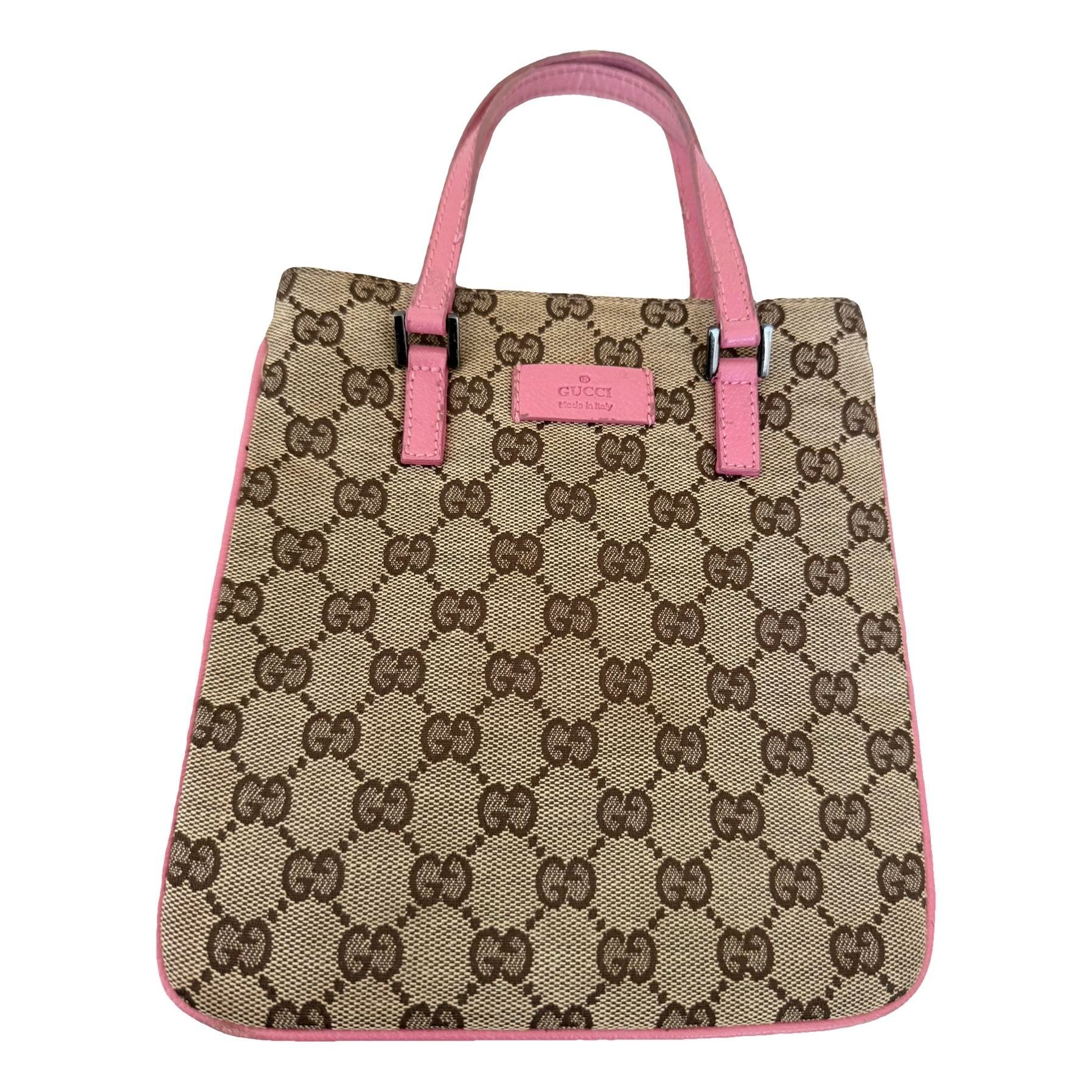 Cloth mini bag