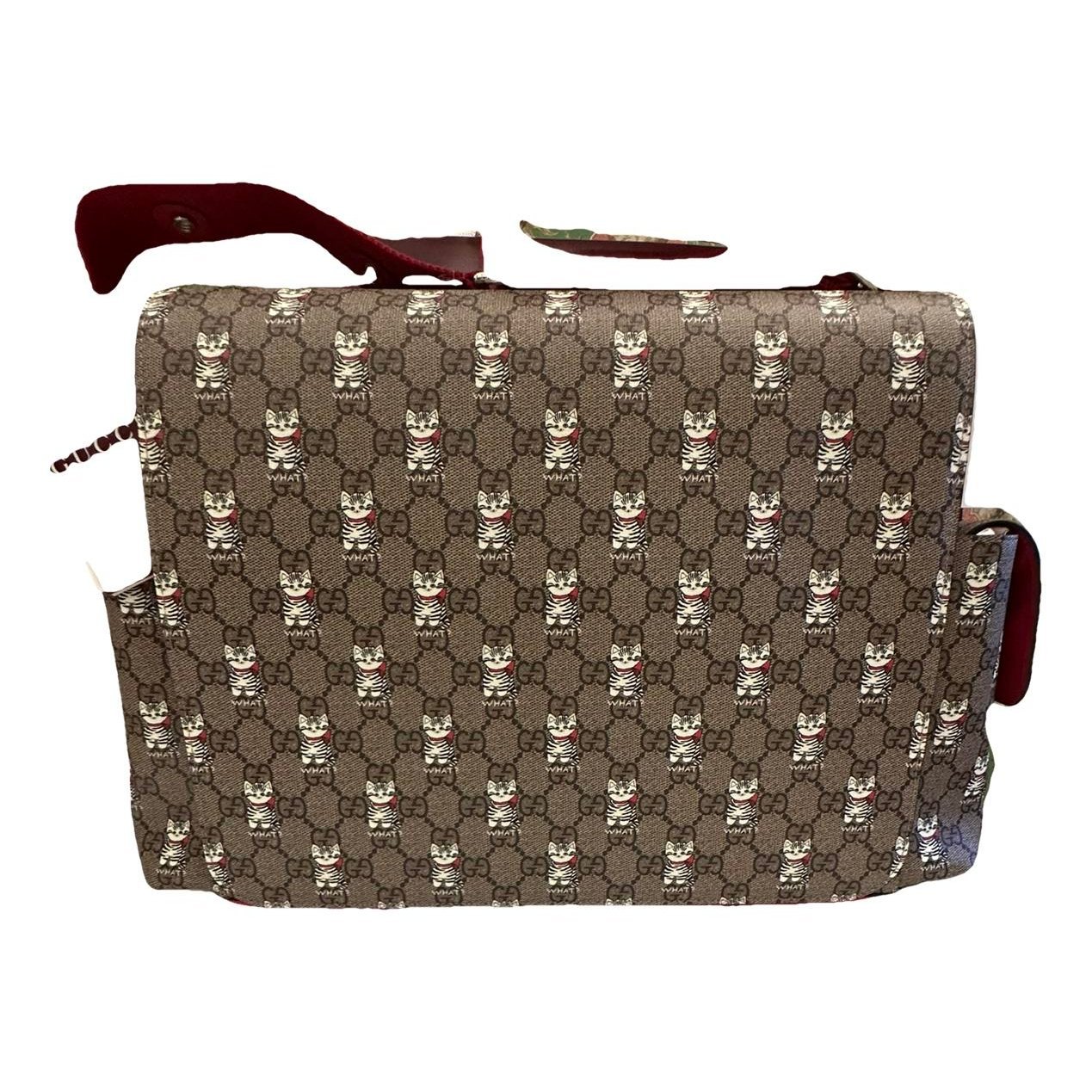 Crossbody bag