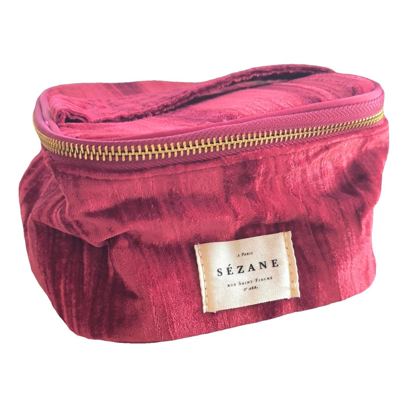 Clutch bag