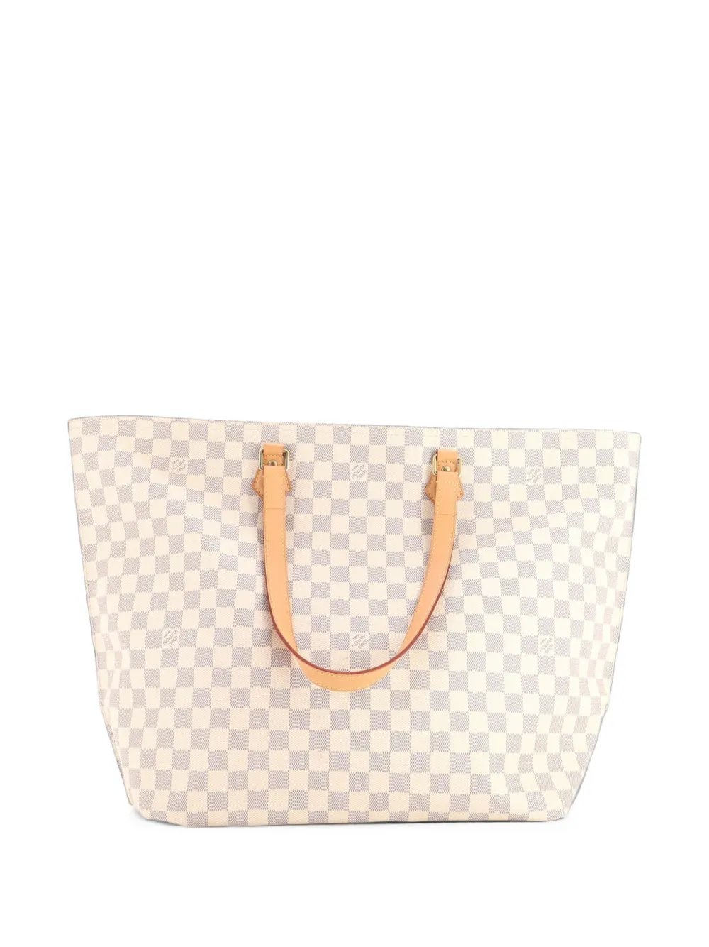 All In Handbag Damier MM tote bag