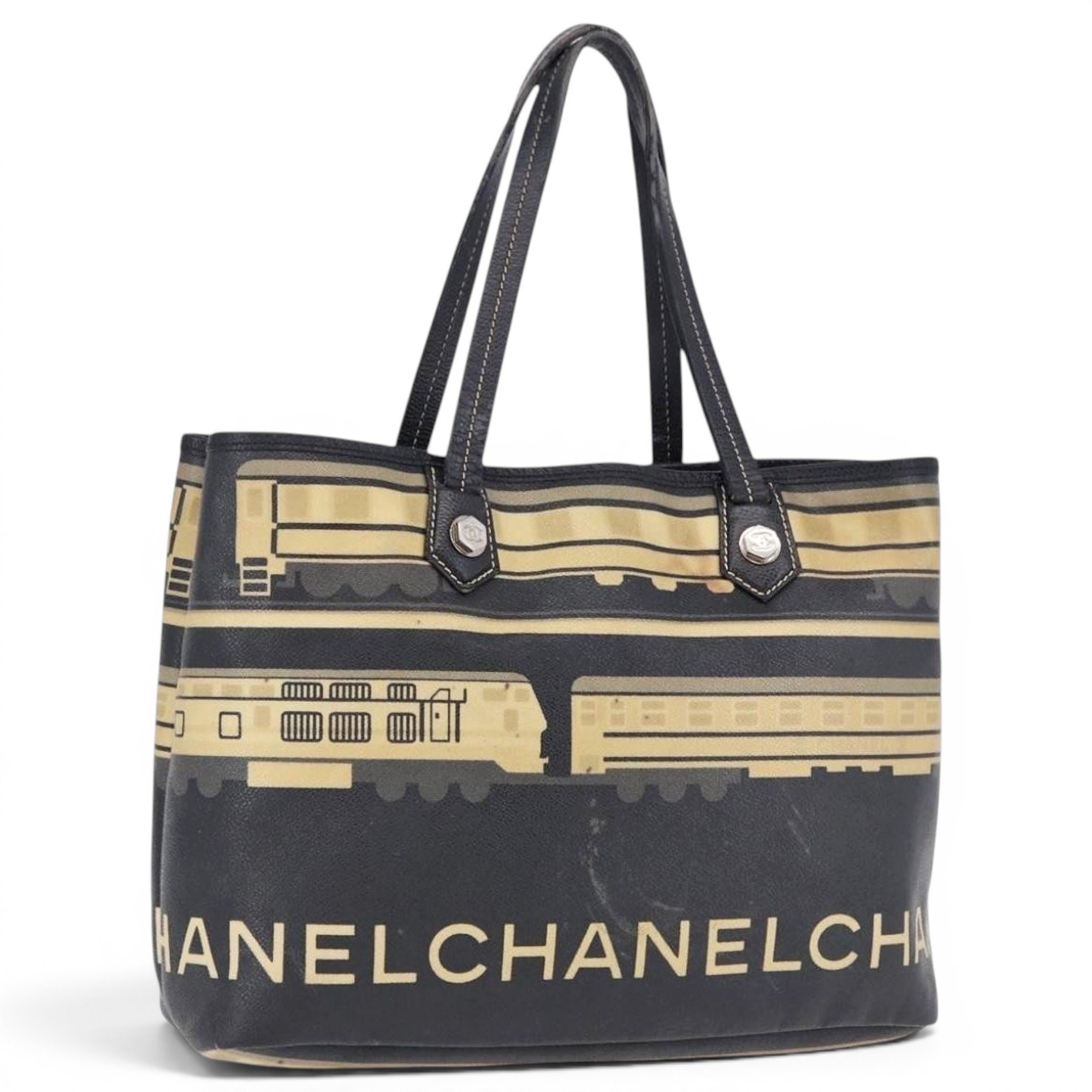 Cloth tote