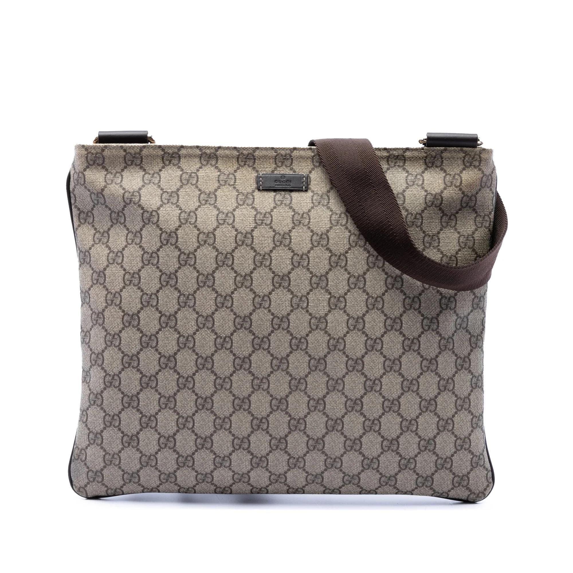 Cloth crossbody bag