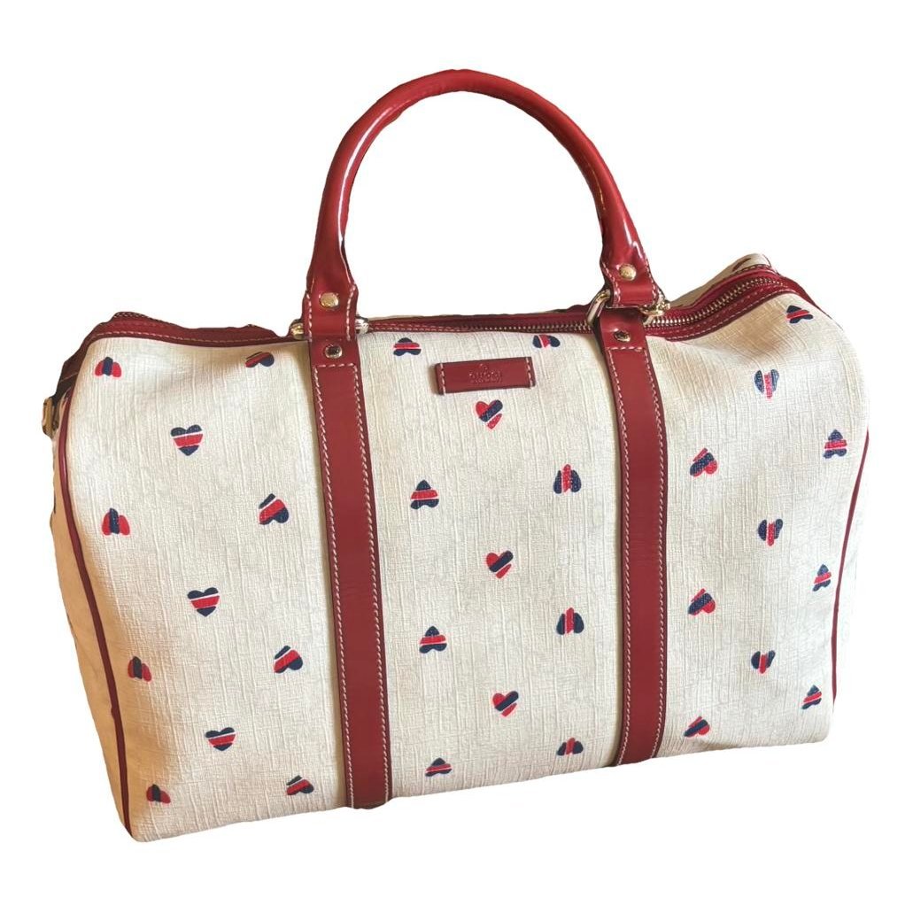 Joy cloth handbag