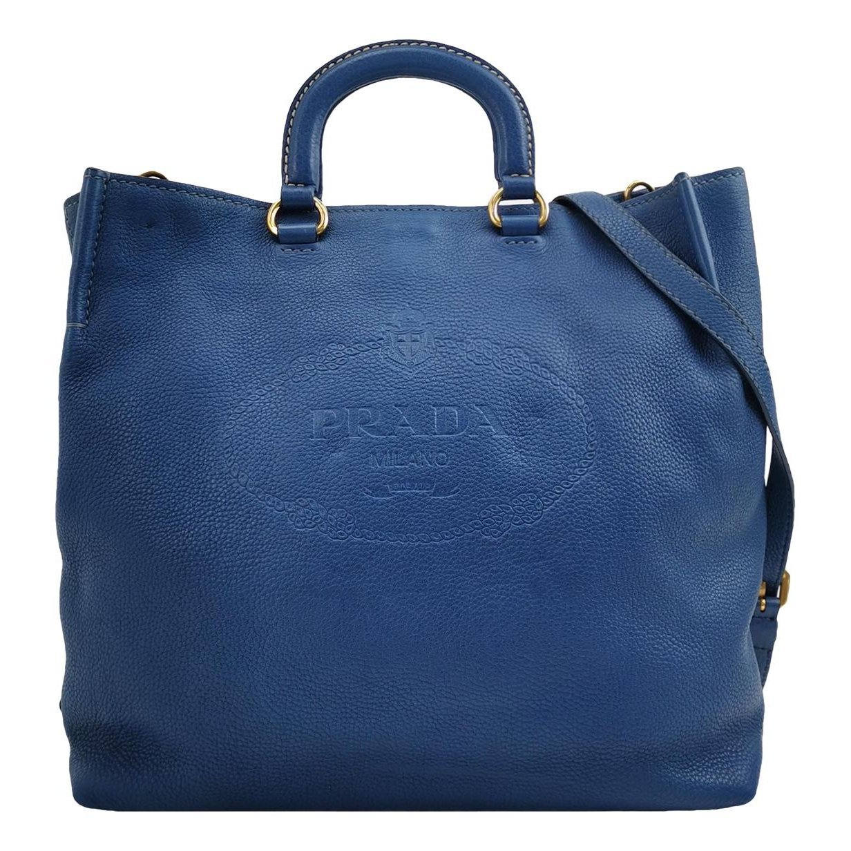 Leather bag