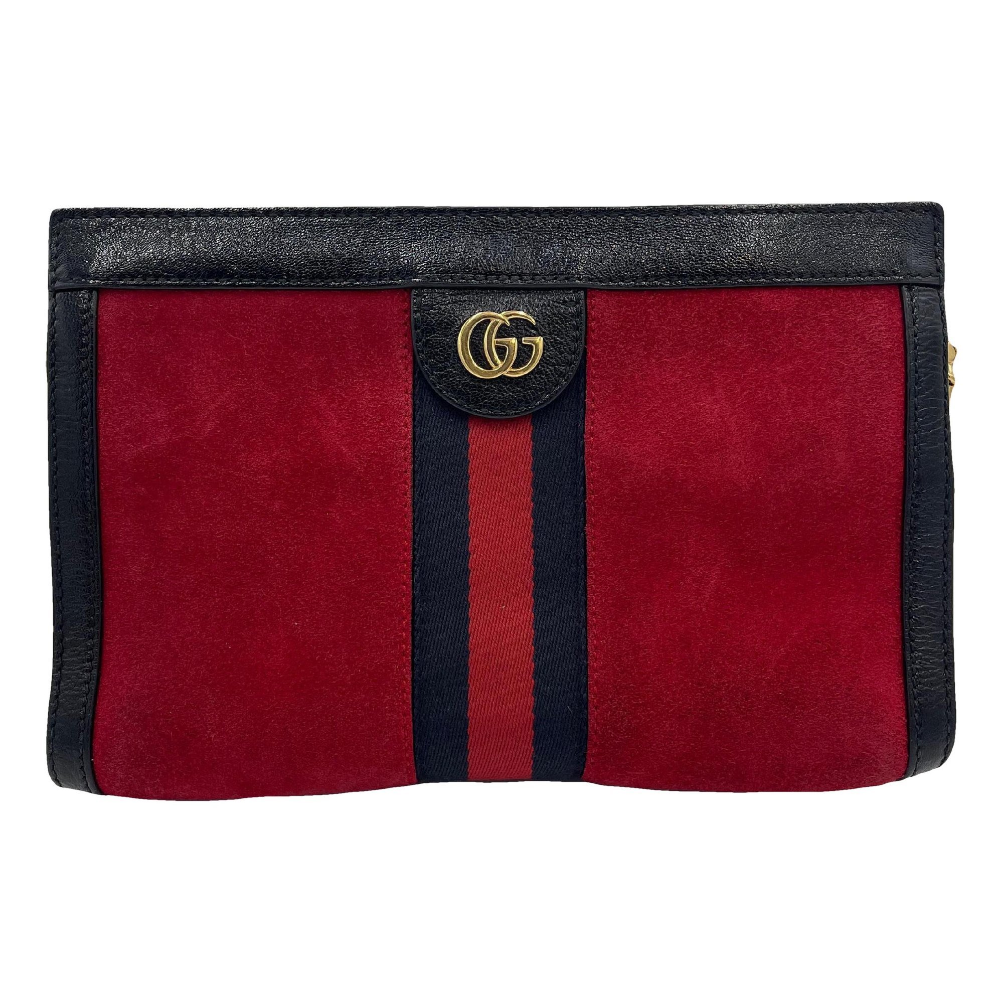 Ophidia Chain handbag