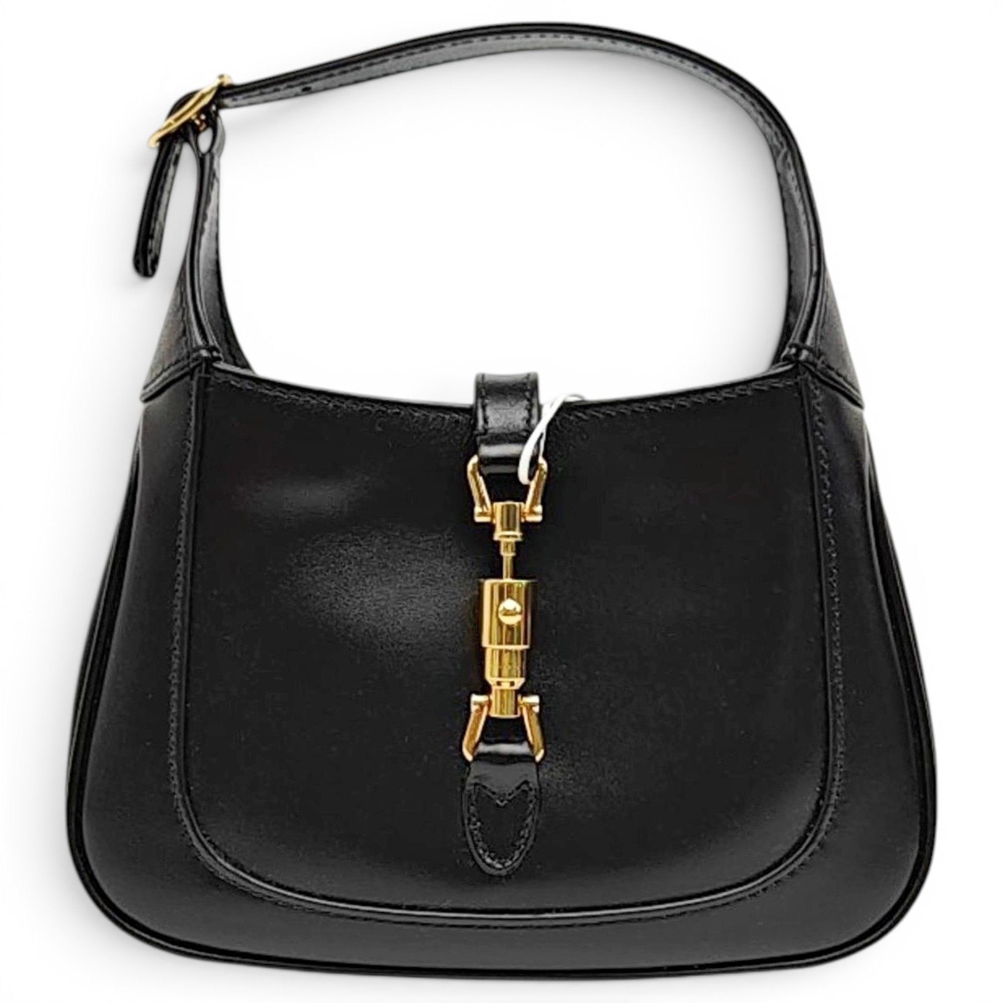 Jackie 1961 leather handbag