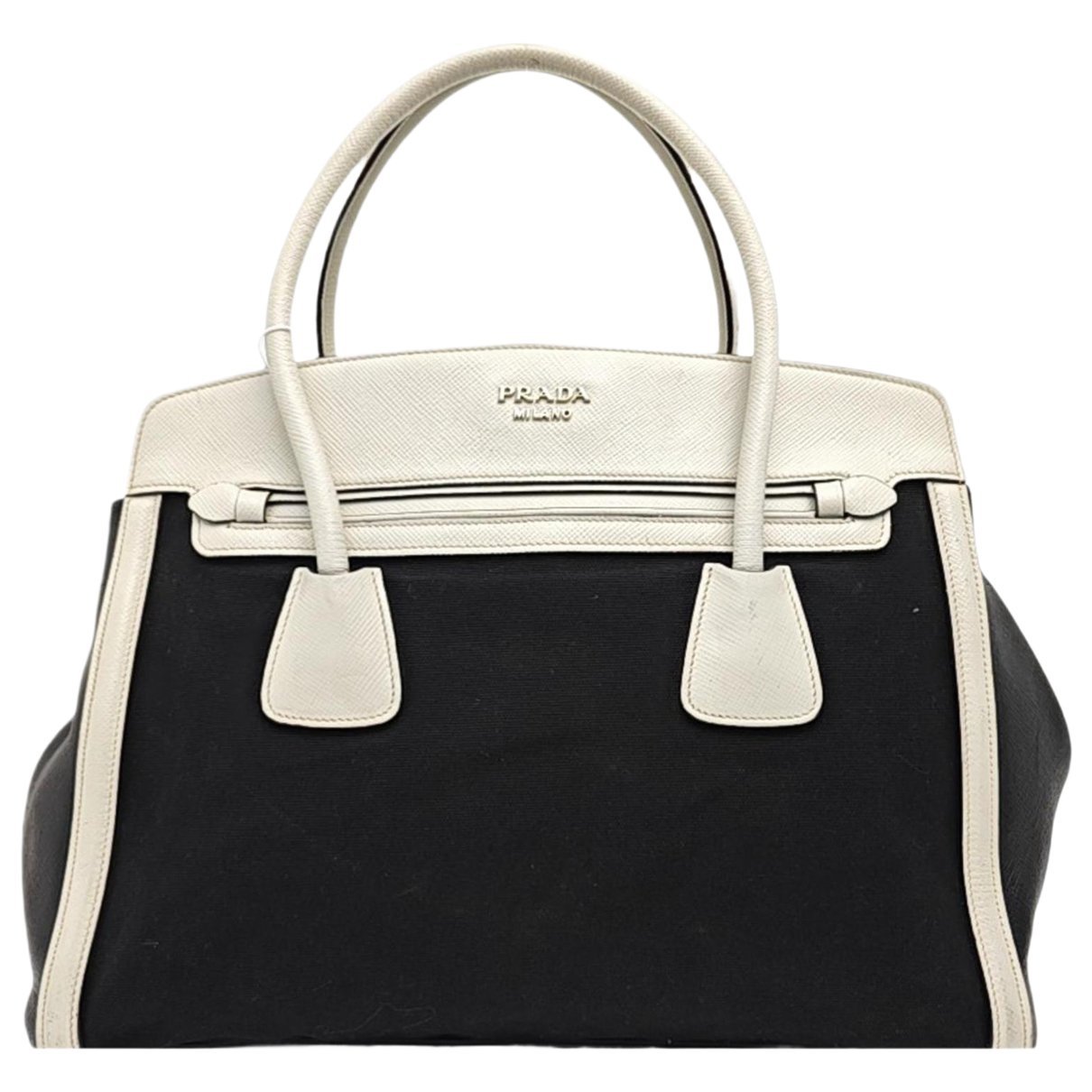 Cloth handbag
