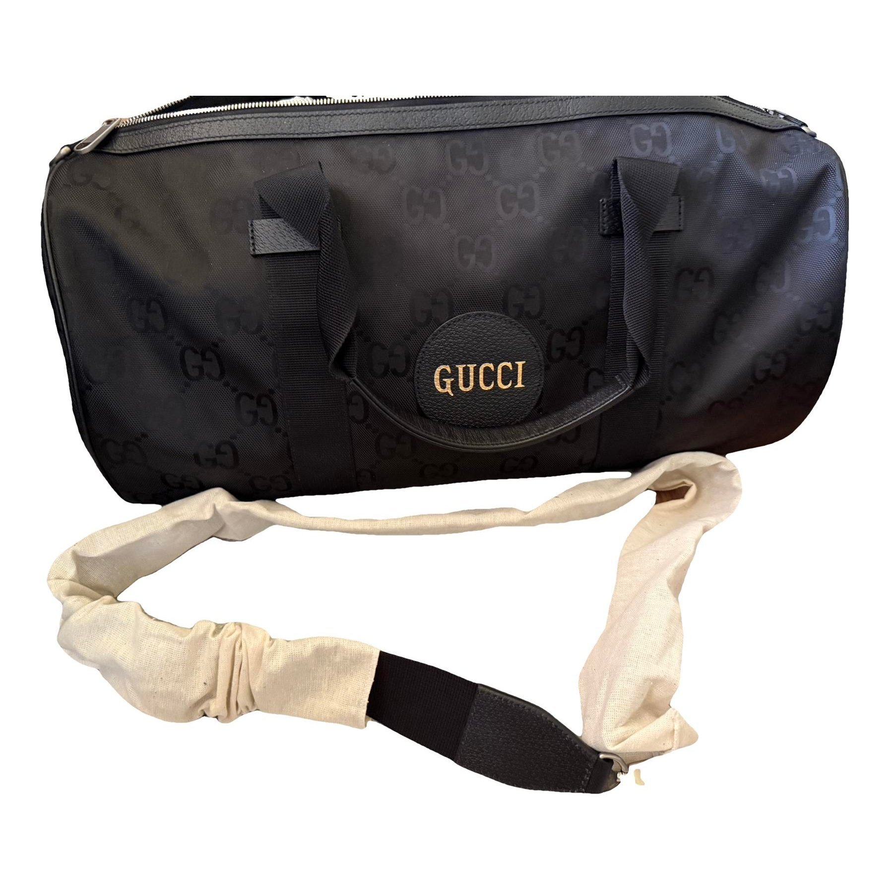 Ophidia leather 48h bag