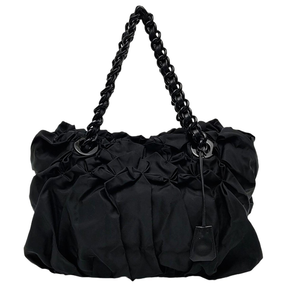 Prada Cloth handbag