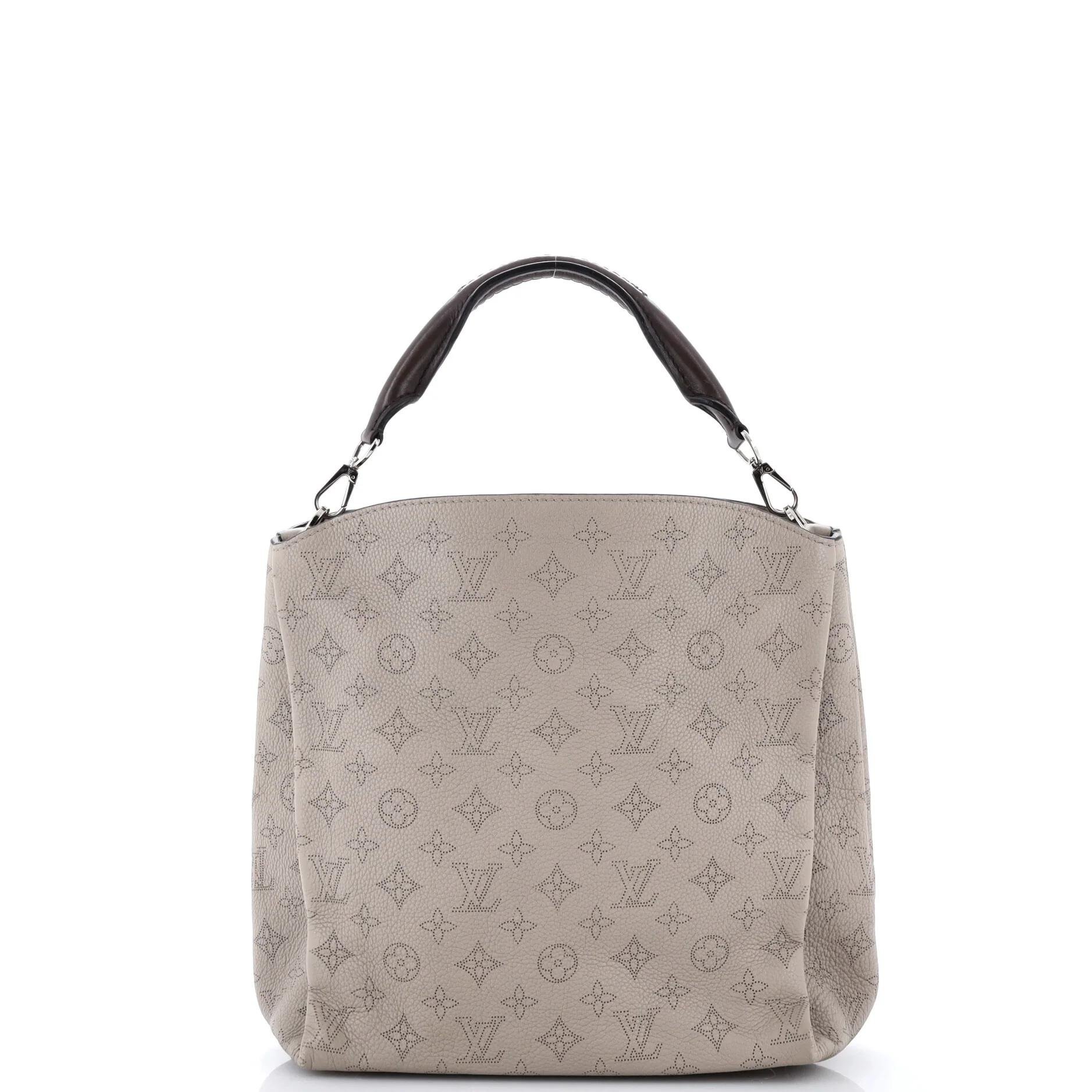 Louis Vuitton Leather handbag