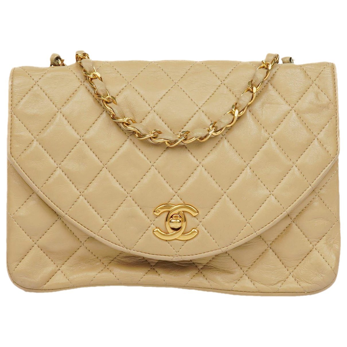 Timeless/Classique leather crossbody bag