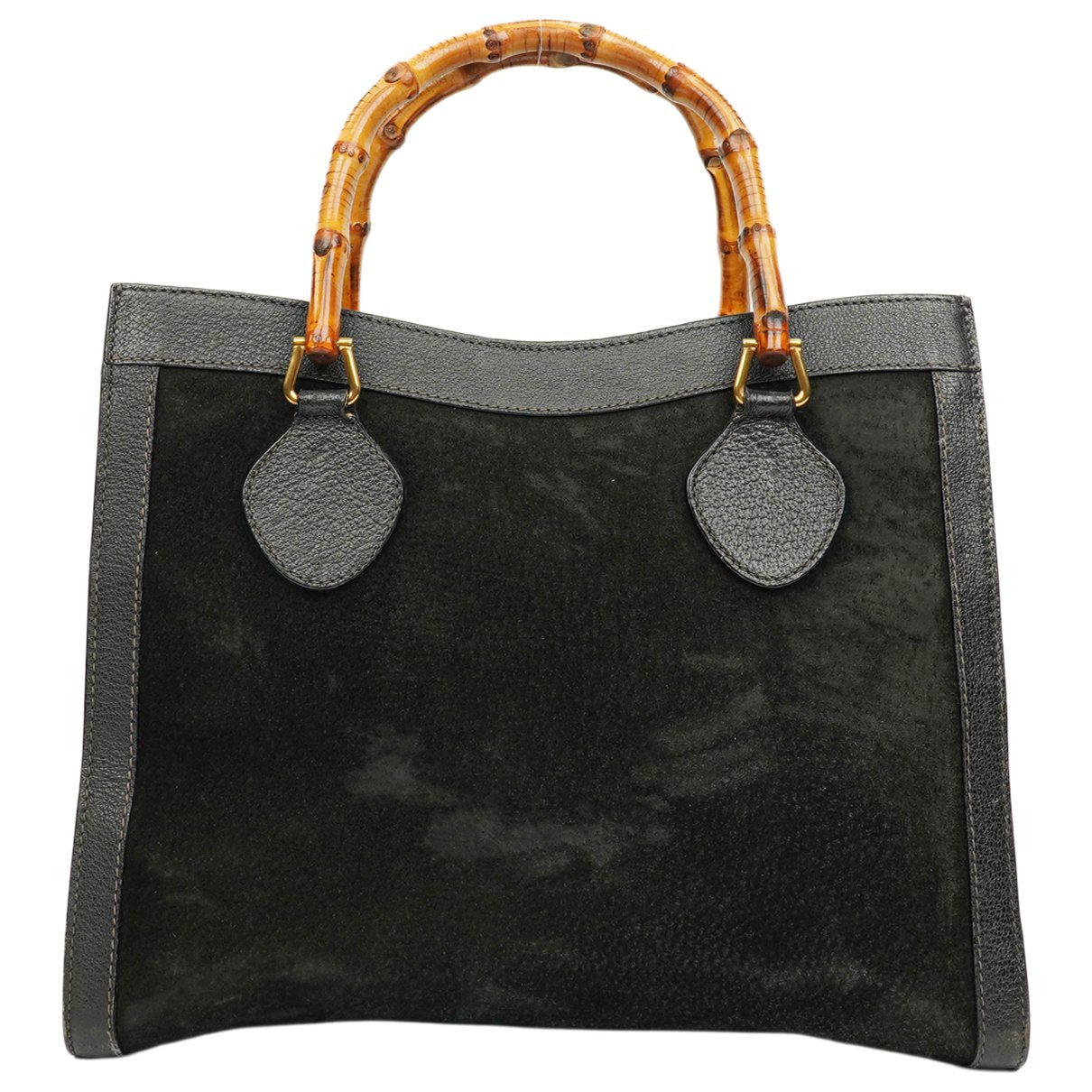 Diana Bamboo handbag