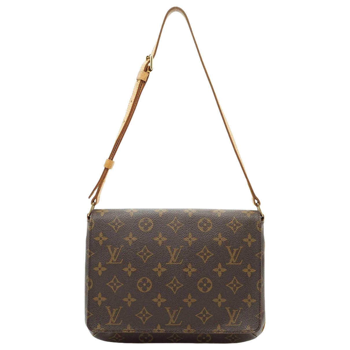 Musette Tango cloth handbag