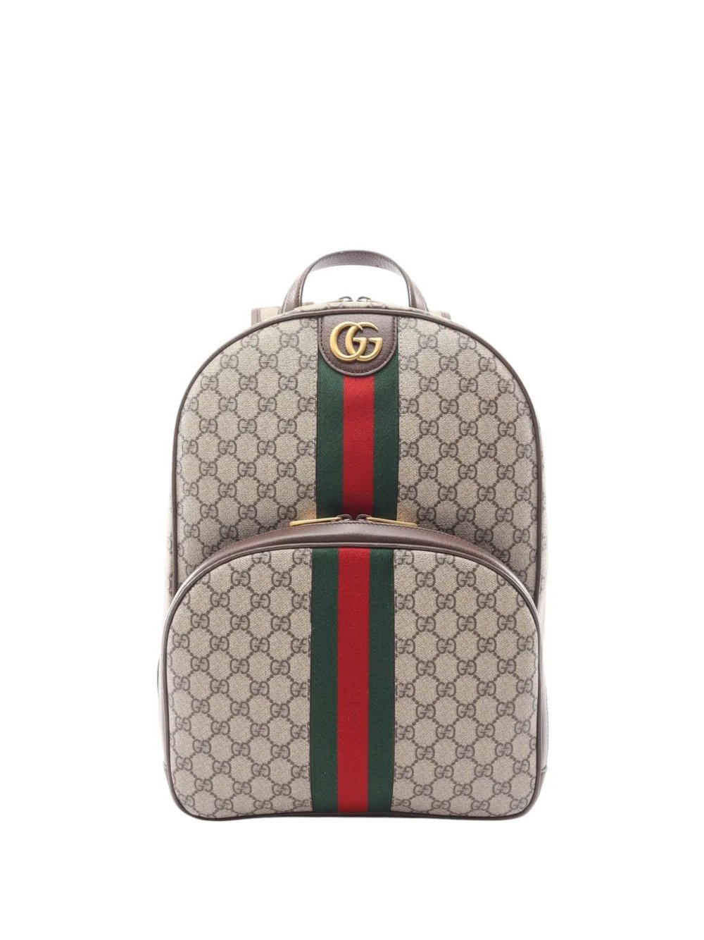2016-2026 Medium GG Supreme Ophidia backpack