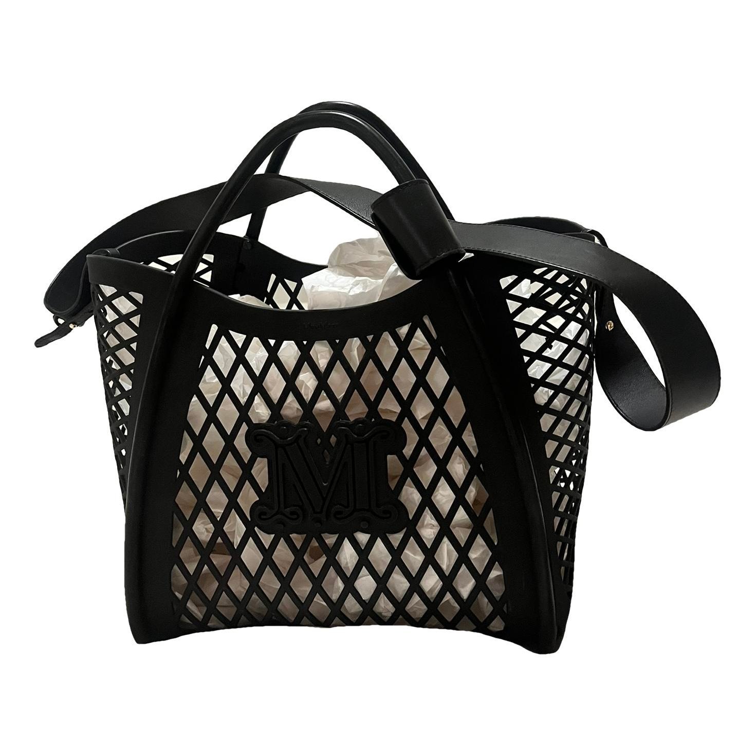 Marine tote